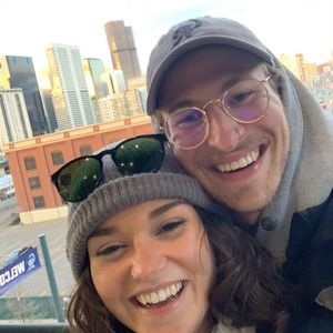 Meet your Posher, Dane